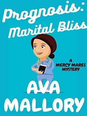 cover image of Prognosis